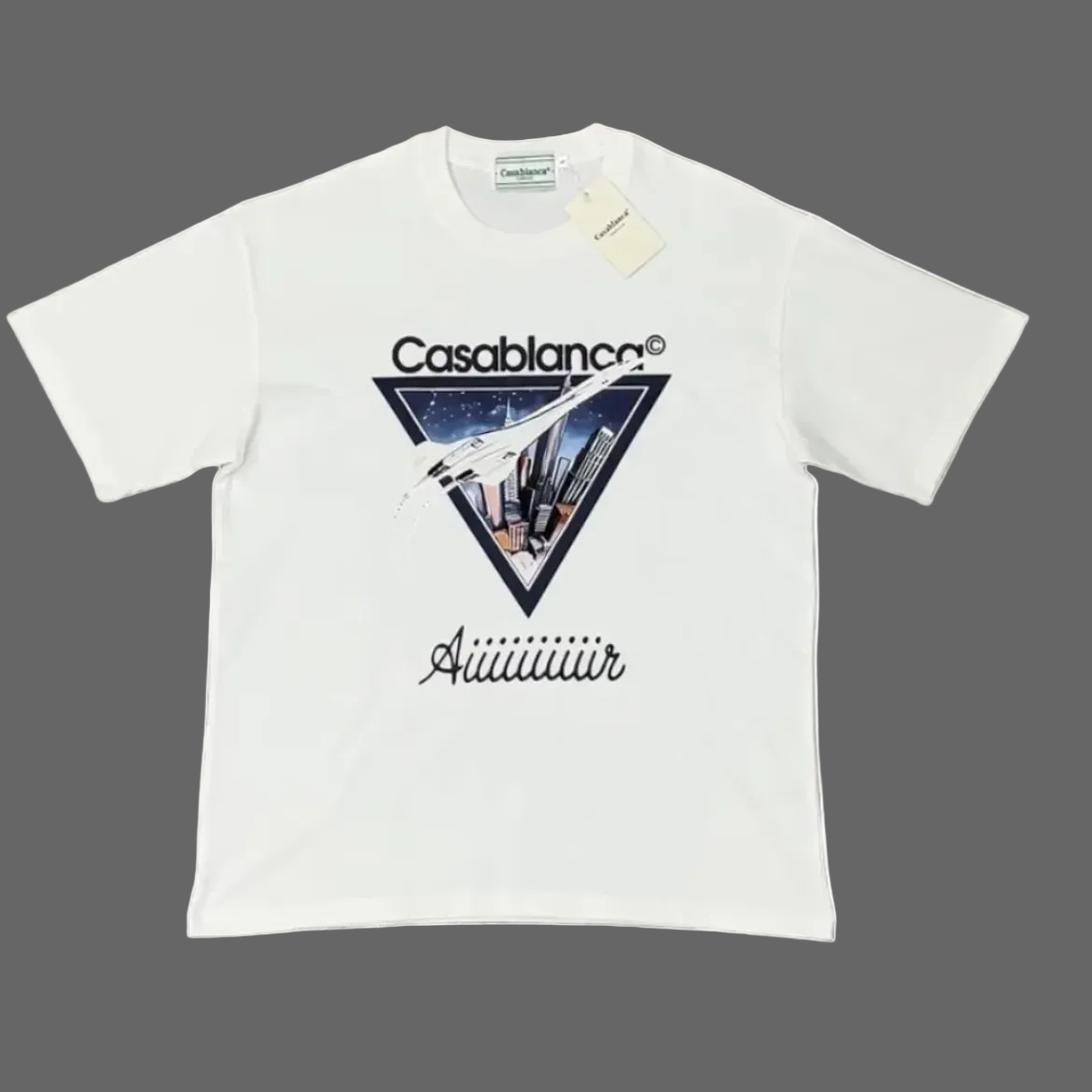 Casablanca T-shirt