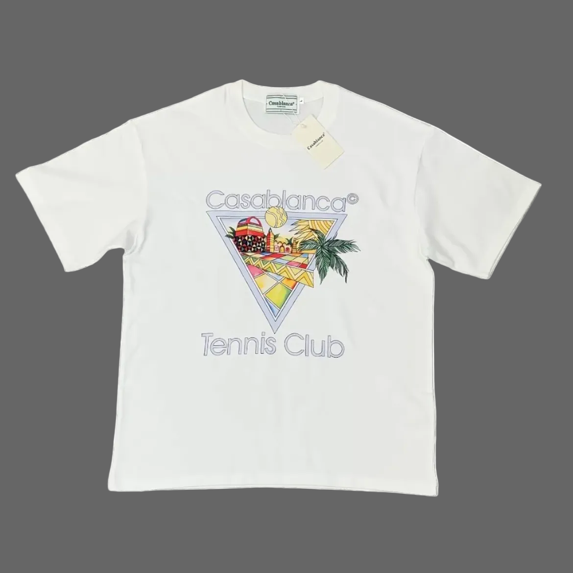 Casablanca T-shirt