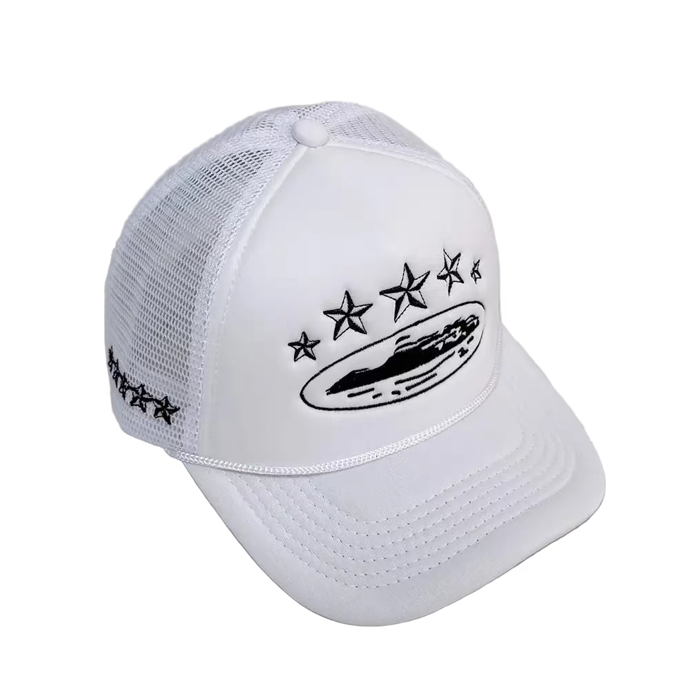 Corteiz Cap