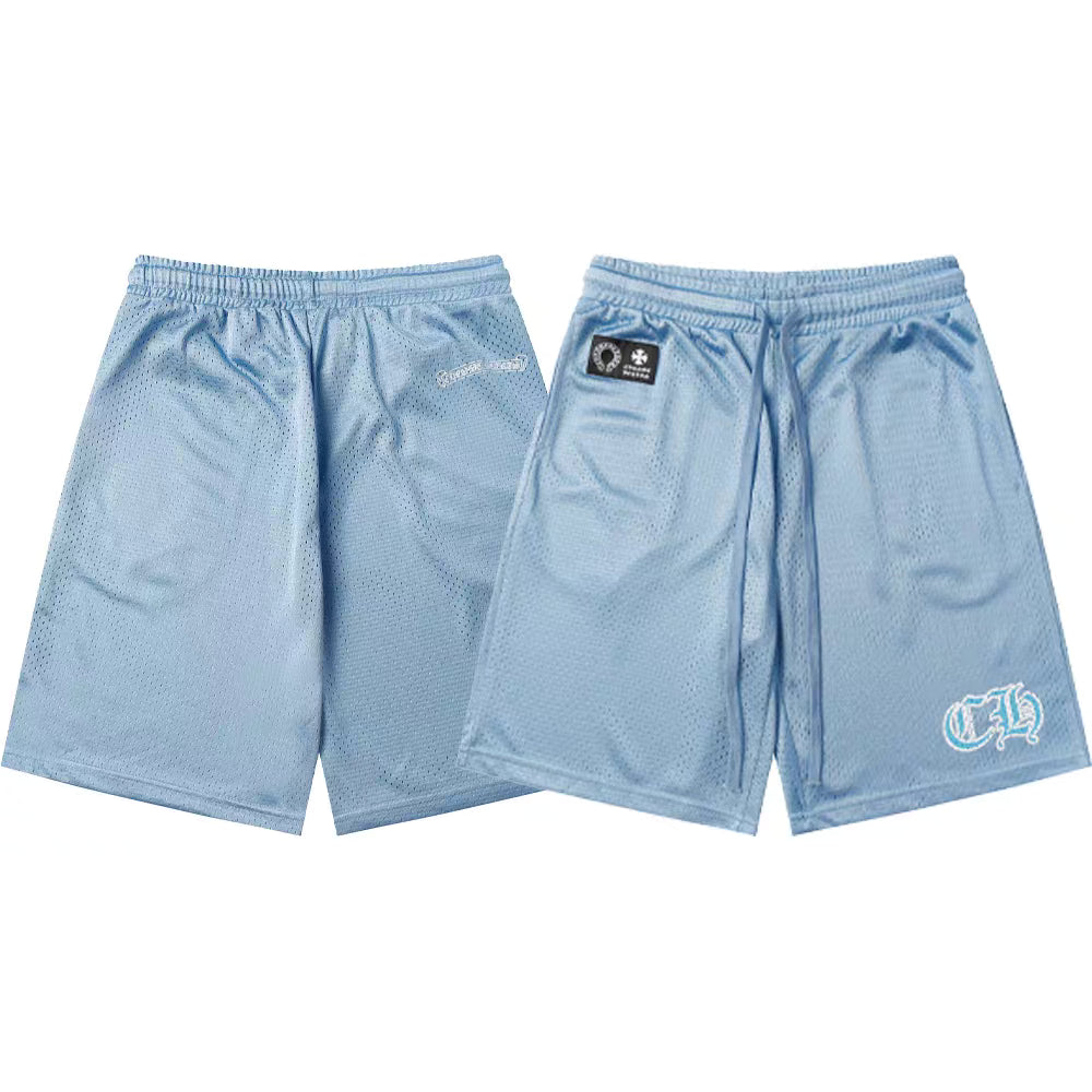 ChromeHearts Mesh Shorts