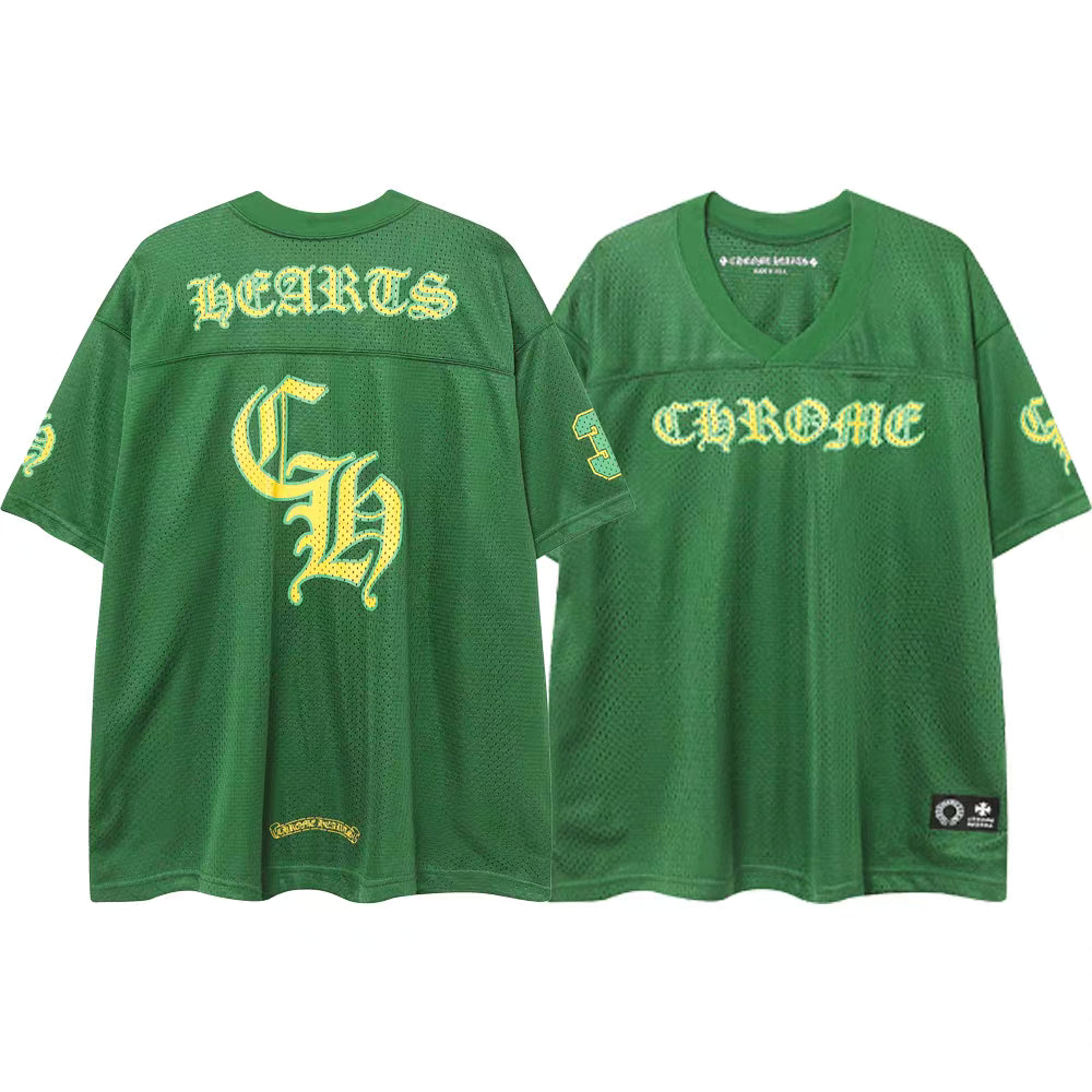 ChromeHearts Mesh T-shirt