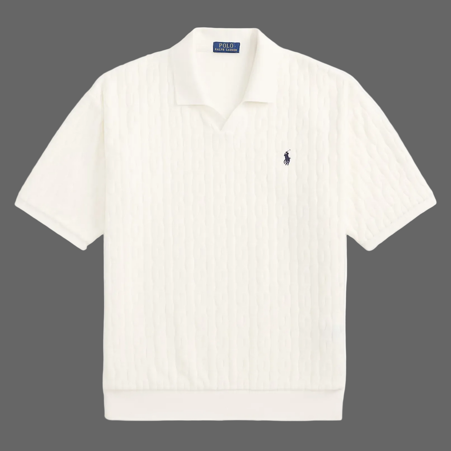 Ralph Lauren Knit Polo