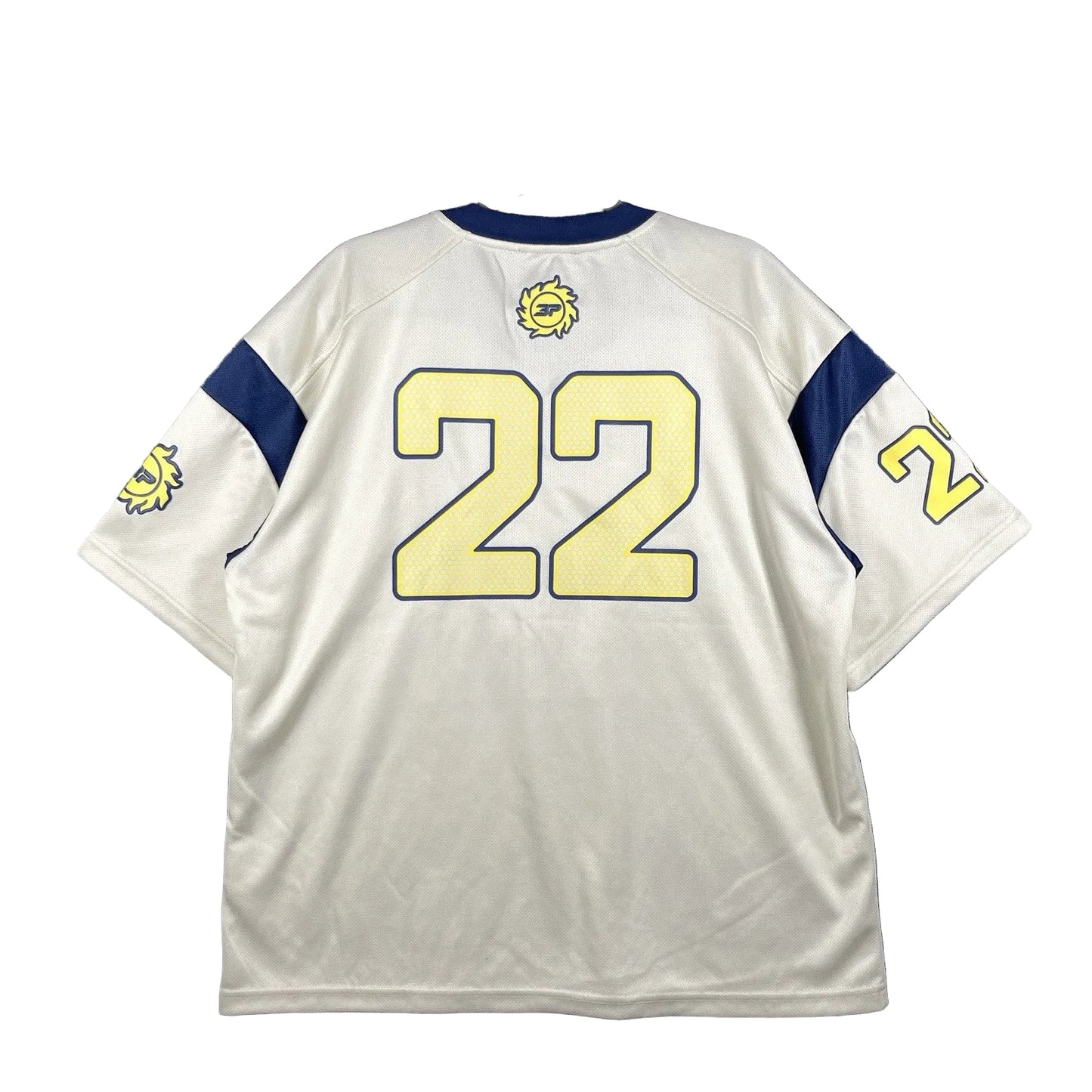 BrokenPlanet Jersey