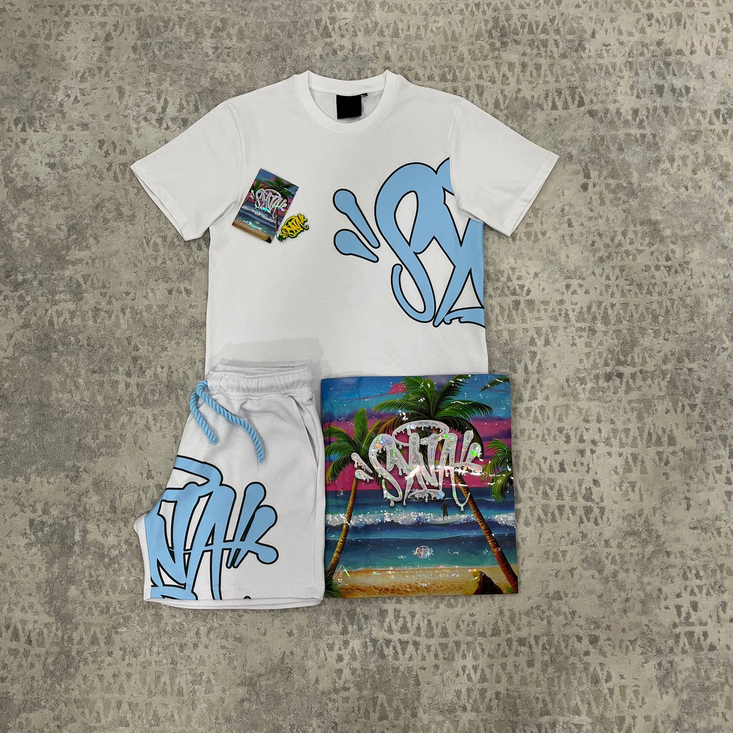 Syna World