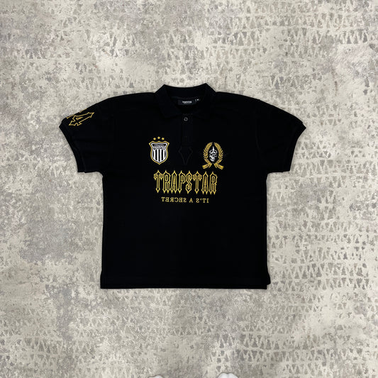Trapstar polo