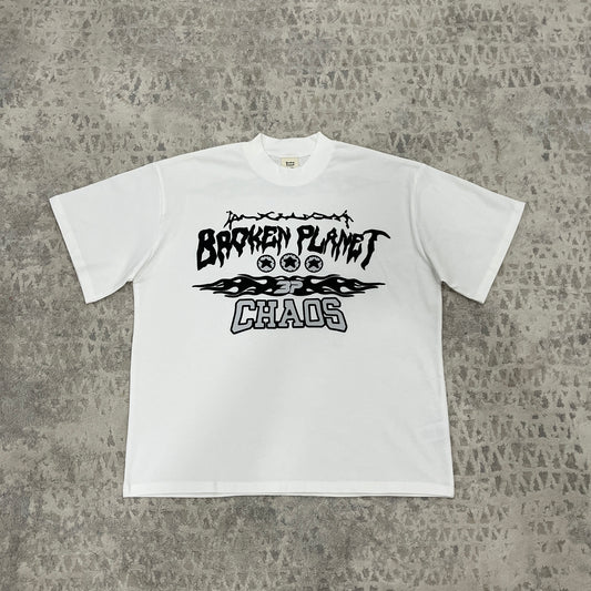 BrokenPlanet T-shirt