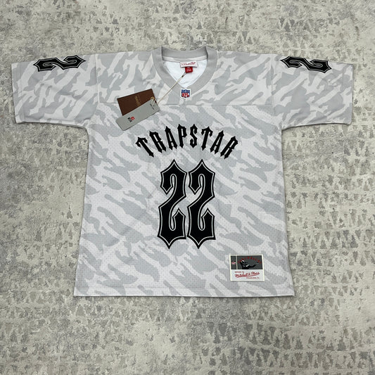 Trapstar NFL jersey