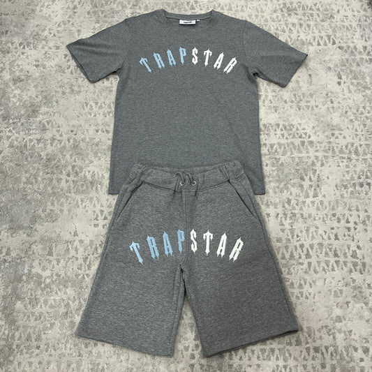 Trapstar T-shirt & Short set