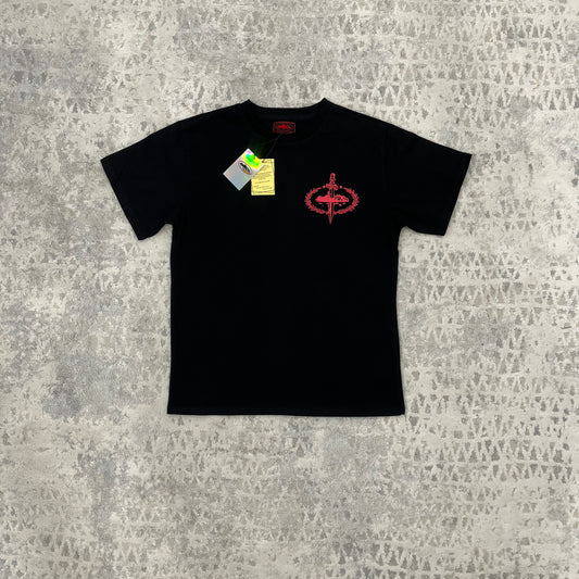 Corteiz X 21savage T-shirt