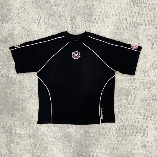Broken planet T-shirt