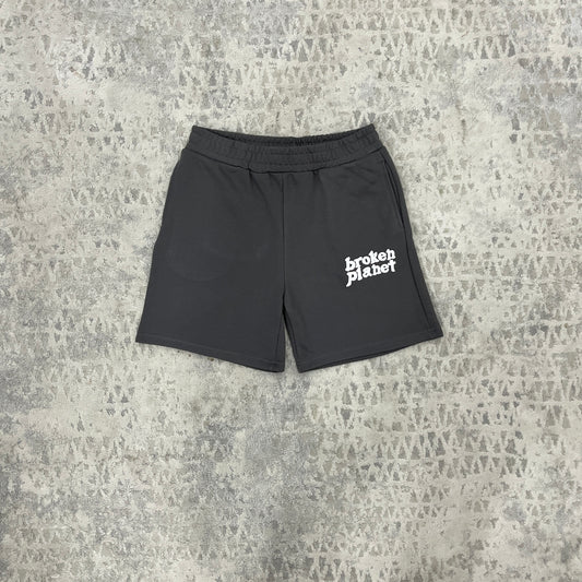 BrokenPlanet Shorts