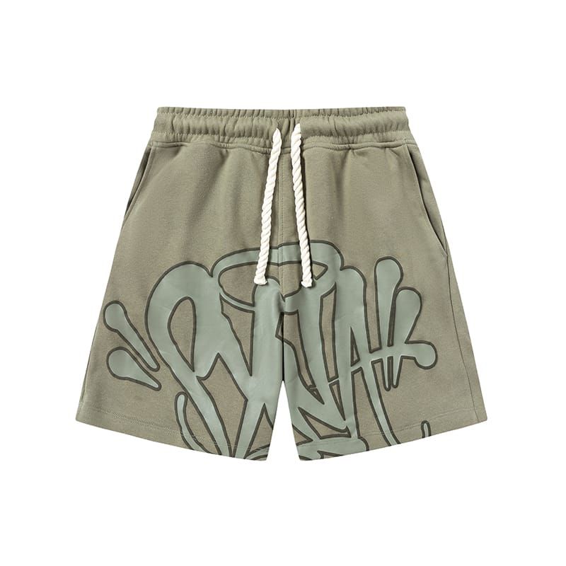 SynaWorld Short
