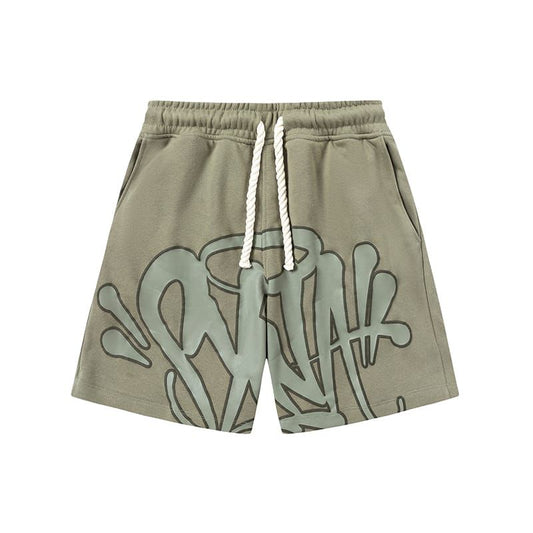 SynaWorld Short