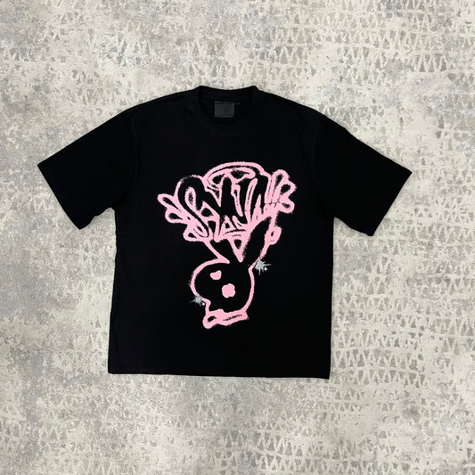 SynaWorld playboy T-shirt