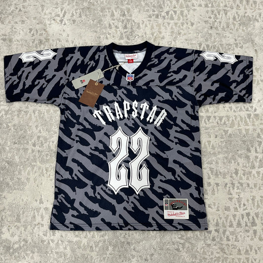 Trapstar NFL jersey