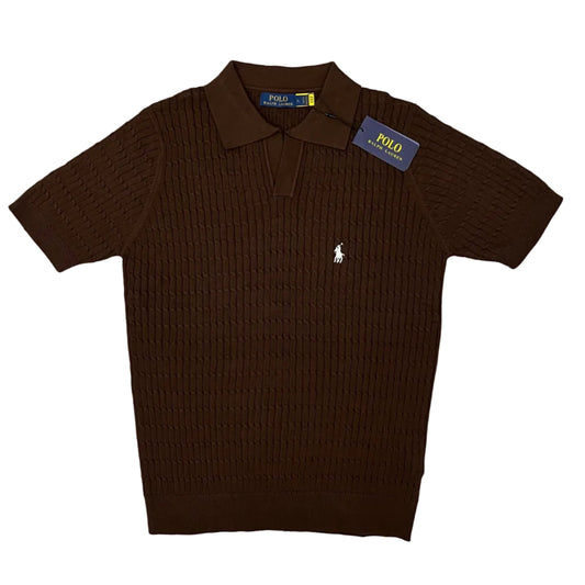 Ralph Lauren Knit Polo