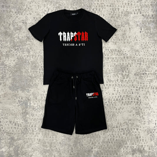 Trapstar T-shirt & Short set