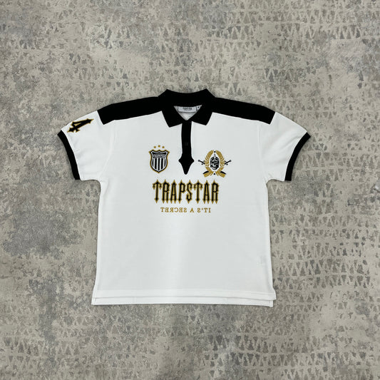 Trapstar polo