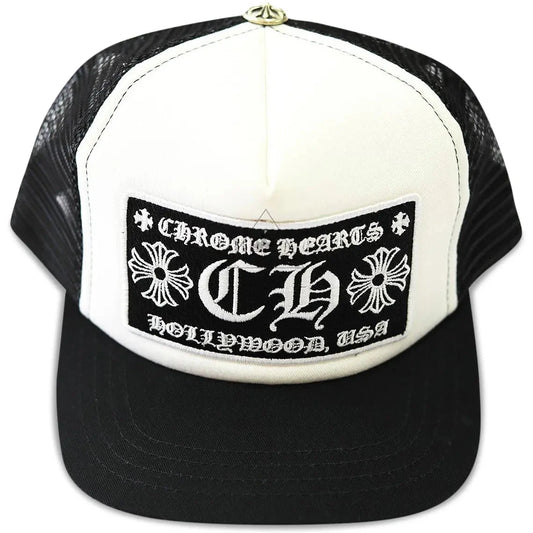 ChromeHearts Cap
