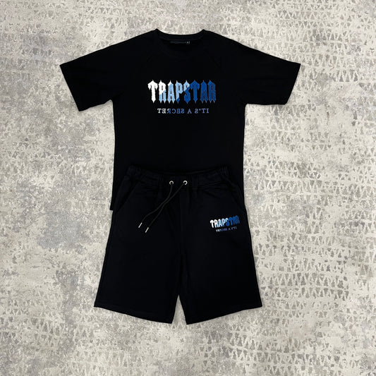 Trapstar T-shirt & Short set