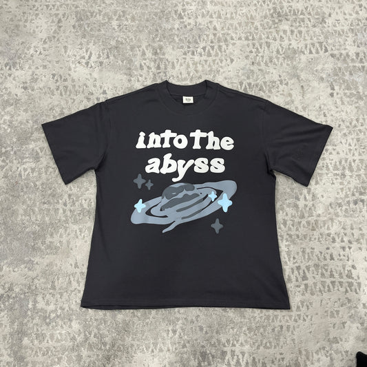BrokenPlanet T-shirt