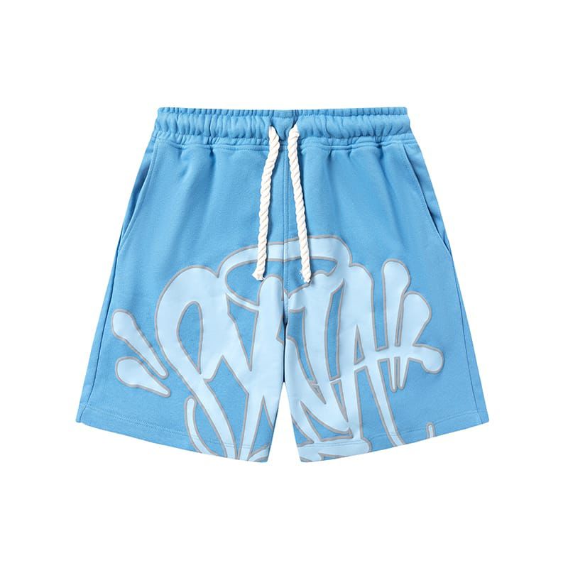 SynaWorld Shorts