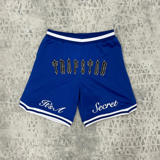 Trapstar Mesh Shorts