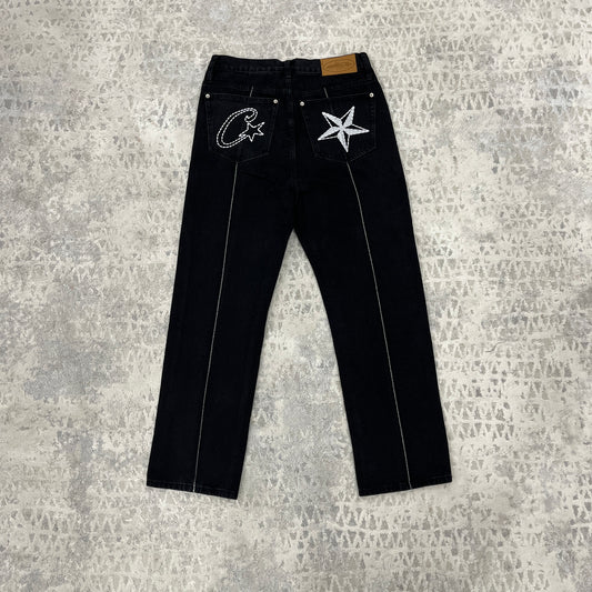Corteiz jeans