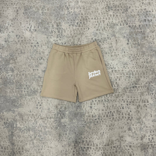 BrokenPlanet Shorts