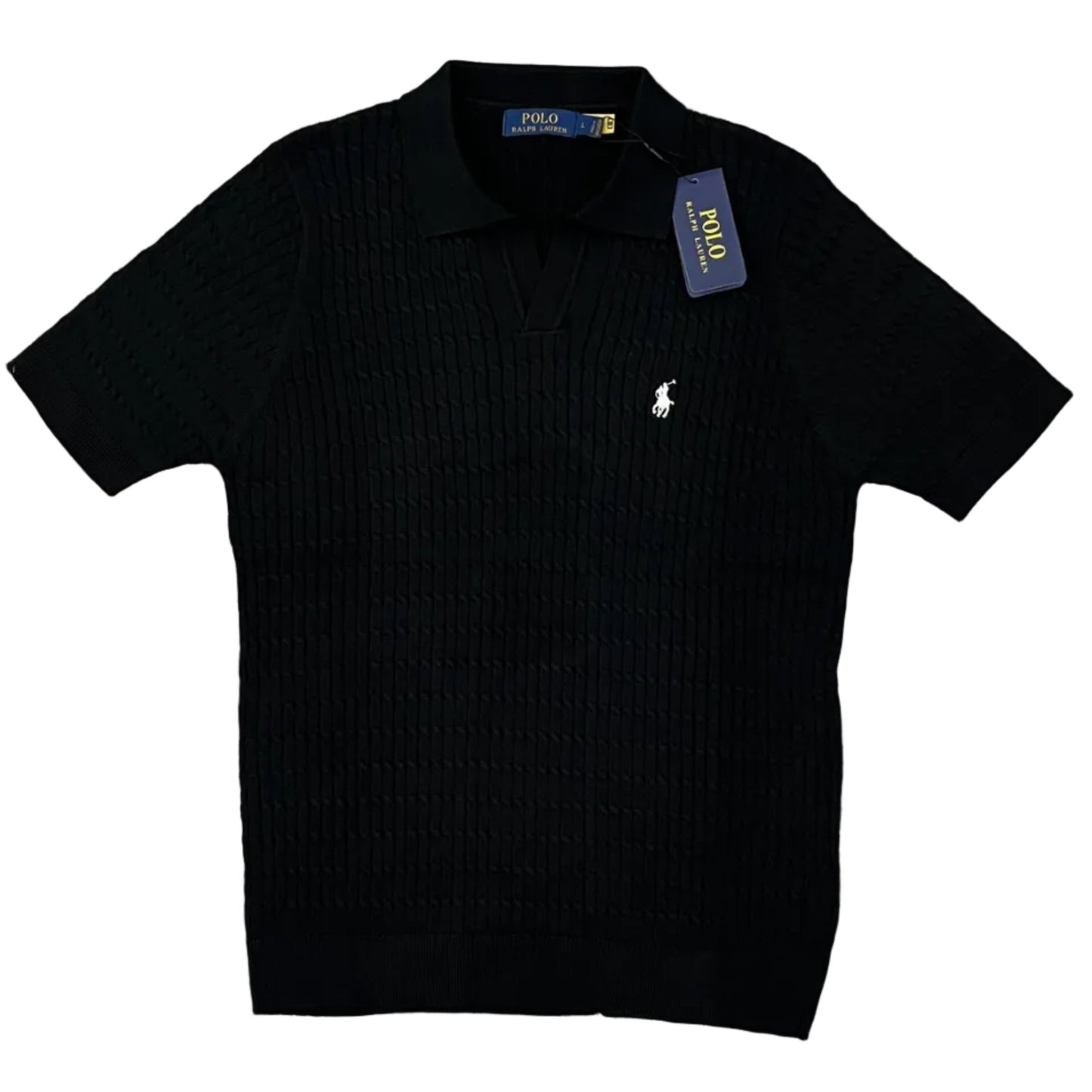 Ralph Lauren Knit Polo