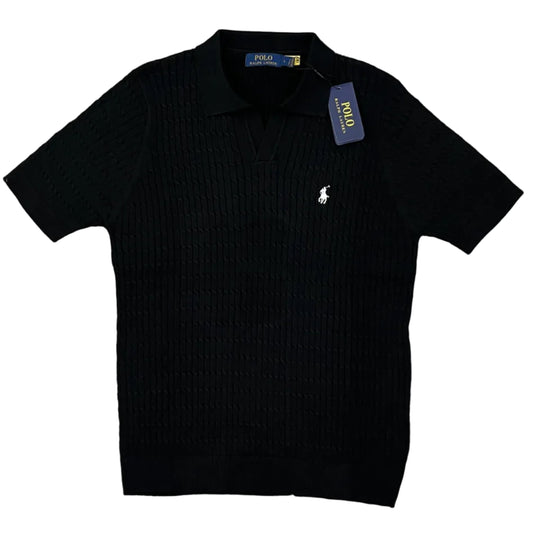 Ralph Lauren knit polo