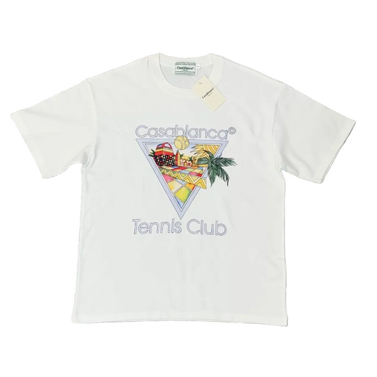 Casablanca T-shirt