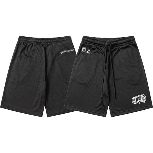 ChromeHearts Mesh Shorts