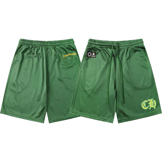 ChromeHearts Mesh Shorts