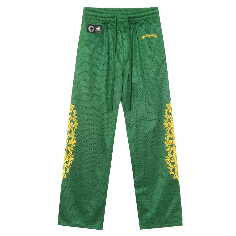 ChromeHearts Mesh Pants