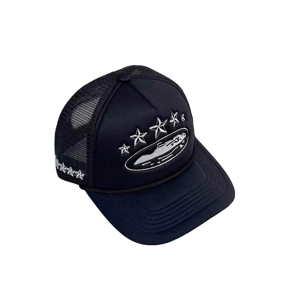 Corteiz Cap