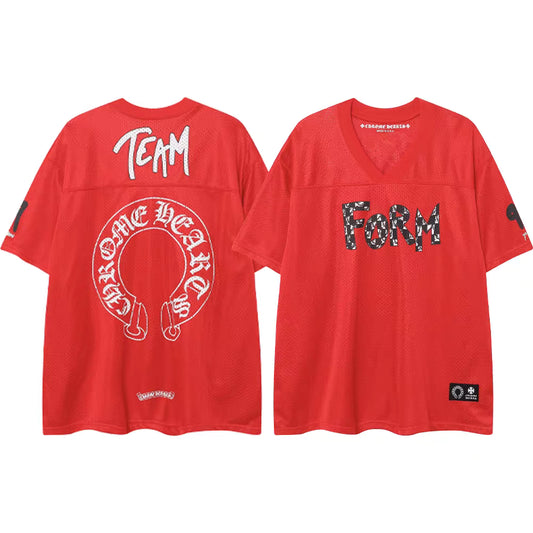 ChromeHearts Mesh T-shirt