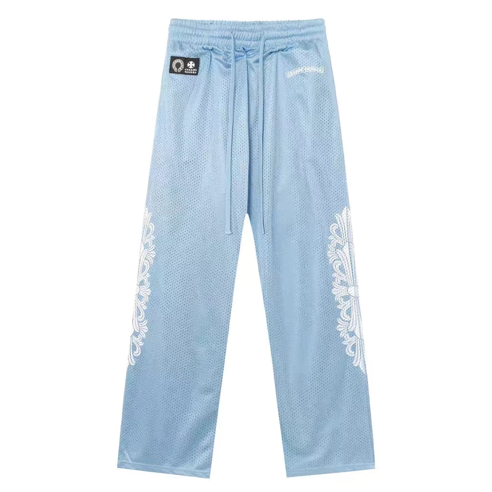 ChromeHearts Mesh Pants