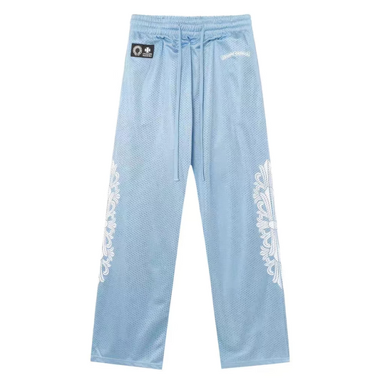 ChromeHearts Mesh Pants