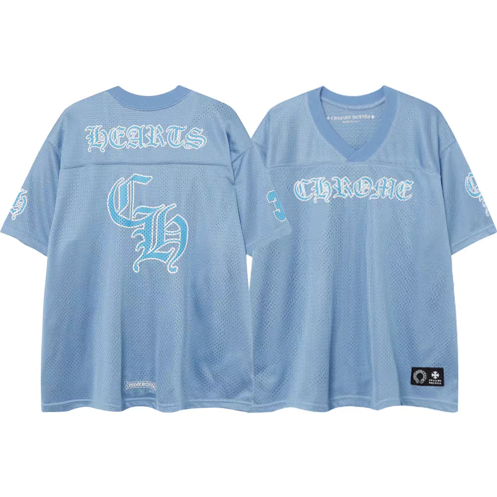 ChromeHearts Mesh T-shirt