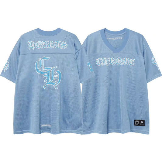 ChromeHearts Mesh T-shirt