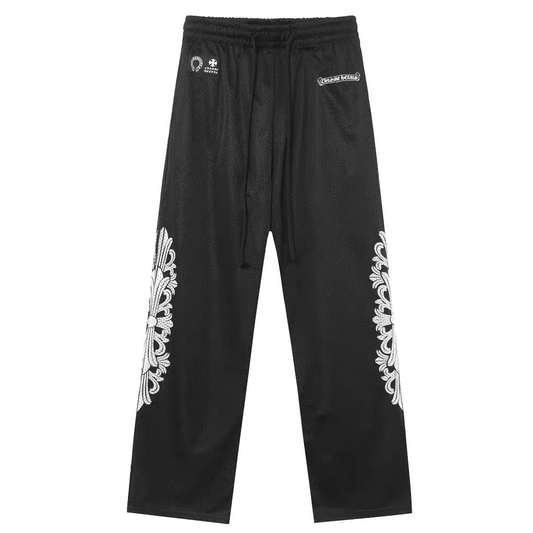 ChromeHearts Mesh Pants