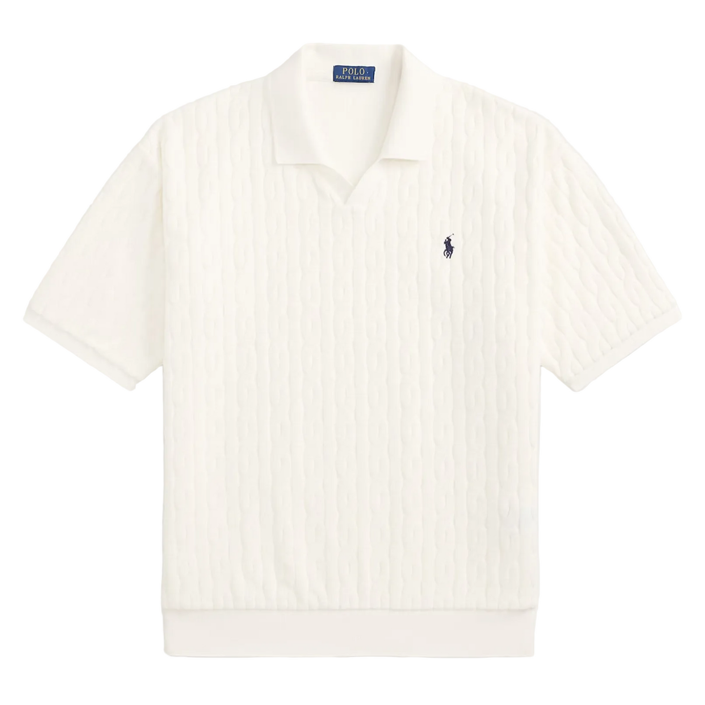 Ralph Lauren Knit Polo