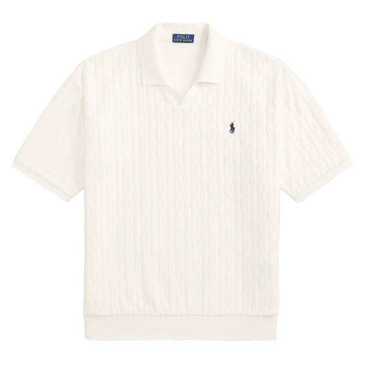 Ralph Lauren Knit Polo