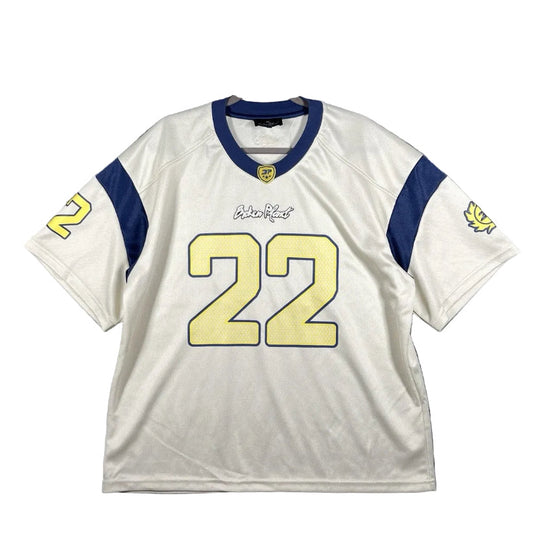 BrokenPlanet Jersey