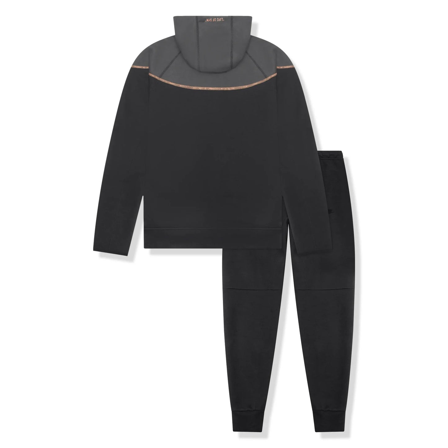 SynaWorld X Nike Tech Fleece Tracksuit Set