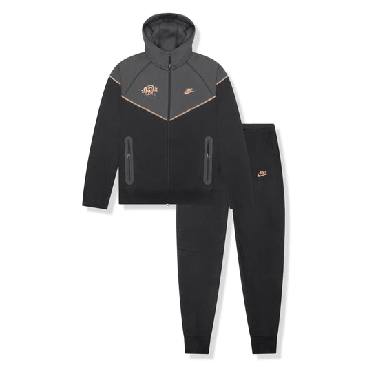 SynaWorld X Nike Tech Fleece Tracksuit Set